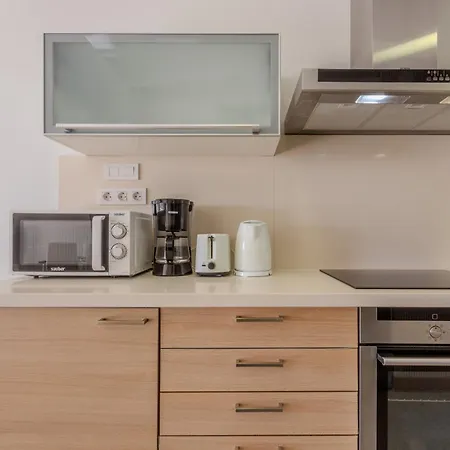 The Privilege - Sea And Views Apartament Arenales del Sol