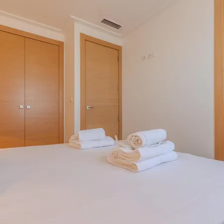 Apartament The Privilege - Sea And Views Arenales del Sol