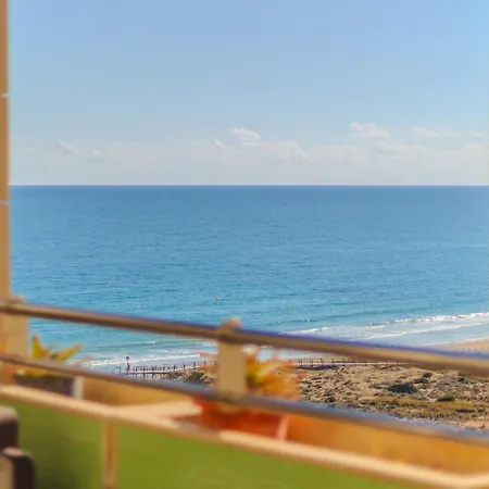 The Privilege - Sea And Views