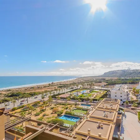 The Privilege - Sea And Views Apartament *
