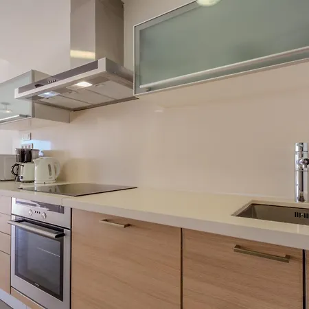 Apartament The Privilege - Sea And Views *