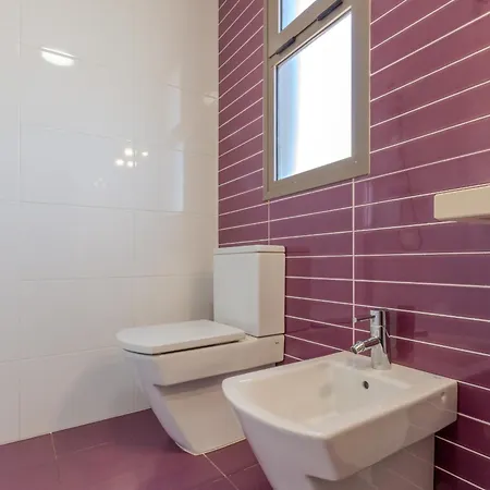 The Privilege - Sea And Views * Arenales del Sol