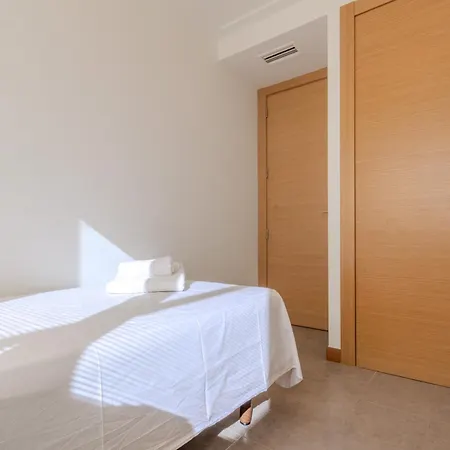 Apartament The Privilege - Sea And Views *