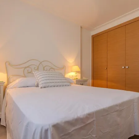 The Privilege - Sea And Views * Arenales del Sol