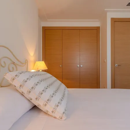 The Privilege - Sea And Views Apartament *