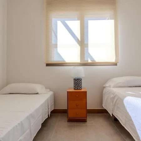 The Privilege - Sea And Views Apartament Arenales del Sol