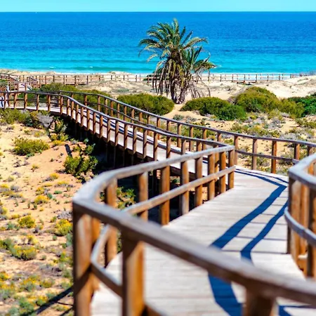 The Privilege - Sea And Views Arenales del Sol