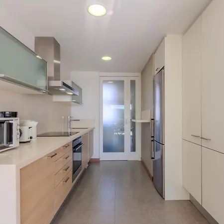 The Privilege - Sea And Views Apartament