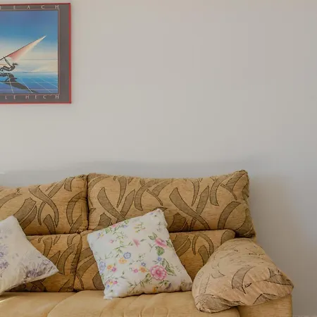The Privilege - Sea And Views Apartament *