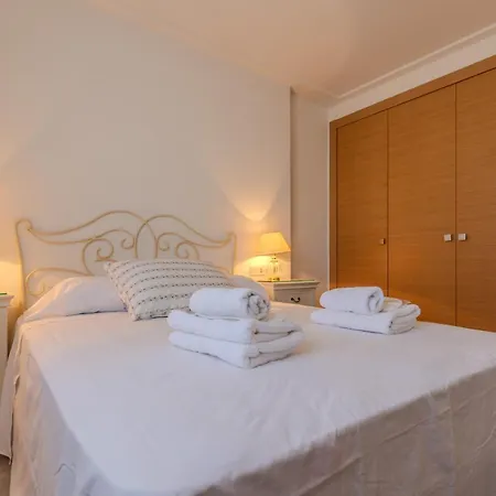 The Privilege - Sea And Views Arenales del Sol