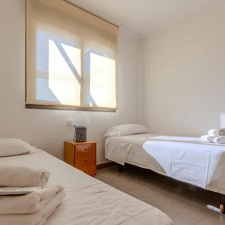 Apartament The Privilege - Sea And Views *