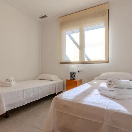 The Privilege - Sea And Views Apartament Arenales del Sol