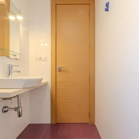 Apartament The Privilege - Sea And Views