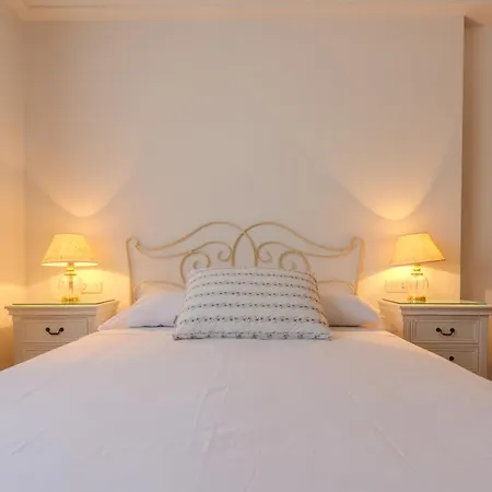 Apartament The Privilege - Sea And Views Arenales del Sol