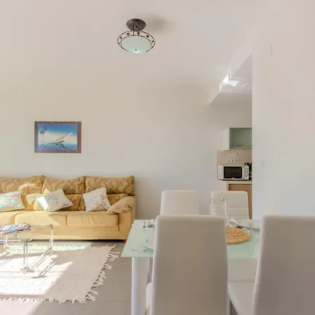 The Privilege - Sea And Views Apartament *
