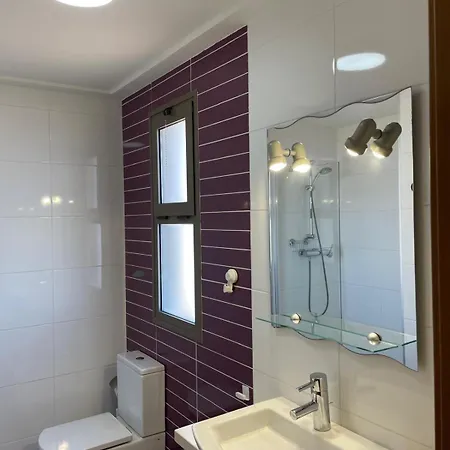 Apartament The Privilege - Sea And Views Arenales del Sol