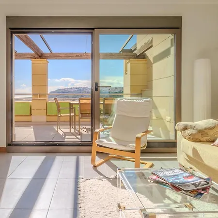 The Privilege - Sea And Views * Arenales del Sol